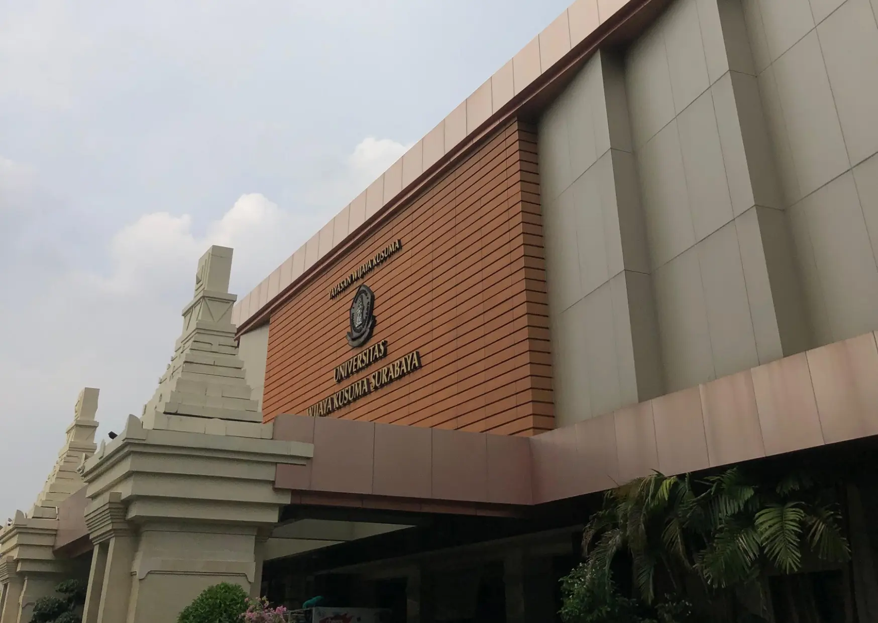 Hanya Berpusat Pada Akhir Pekan, Durasi KKN UWKS Dinilai Kurang Efektif oleh Pemdes dan Dosen