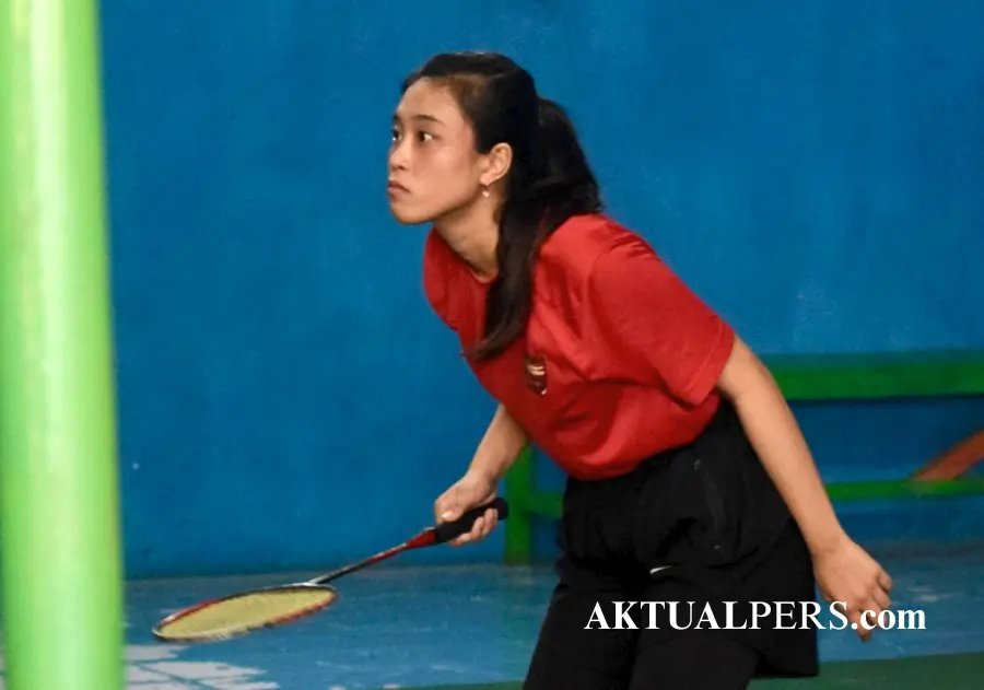 FKIP Festival 2025 Resmi Dibuka, Ajang Kreativitas Para Calon Pendidik